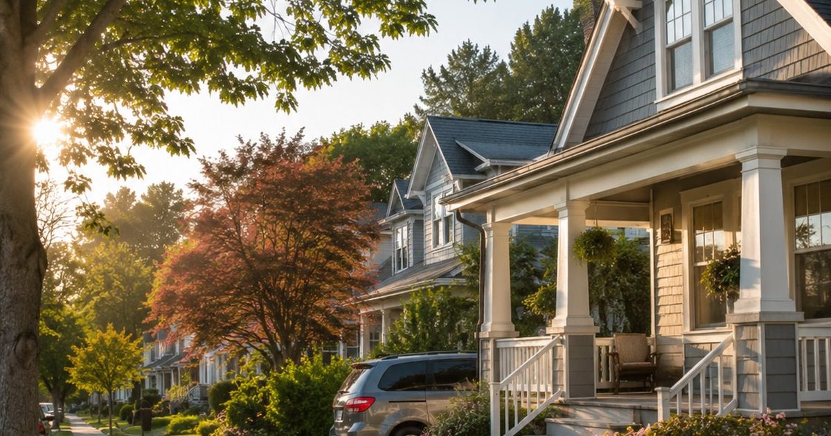 Small-town craftsman home, checking whether your home is underinsured